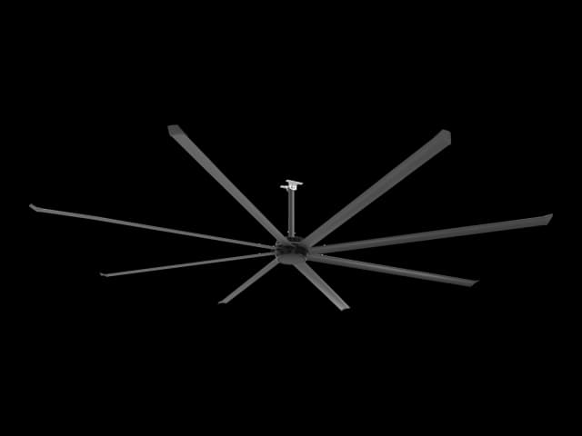 Essence kattotuuletin