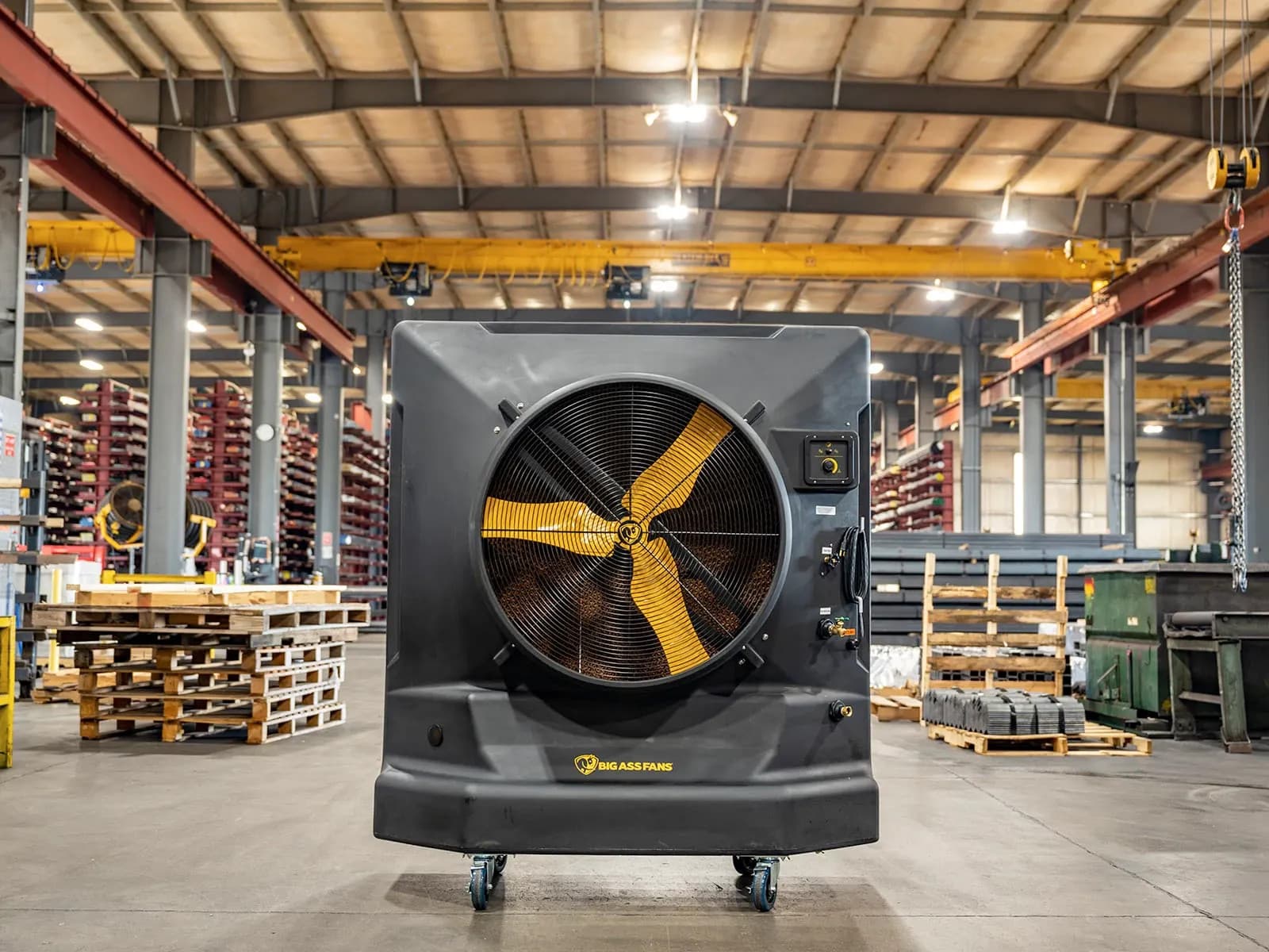 Cool Space 400 — sovelluskuva 1