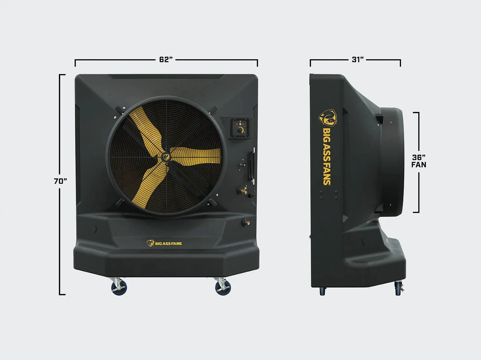 Cool Space 400 — tuotekuva 2