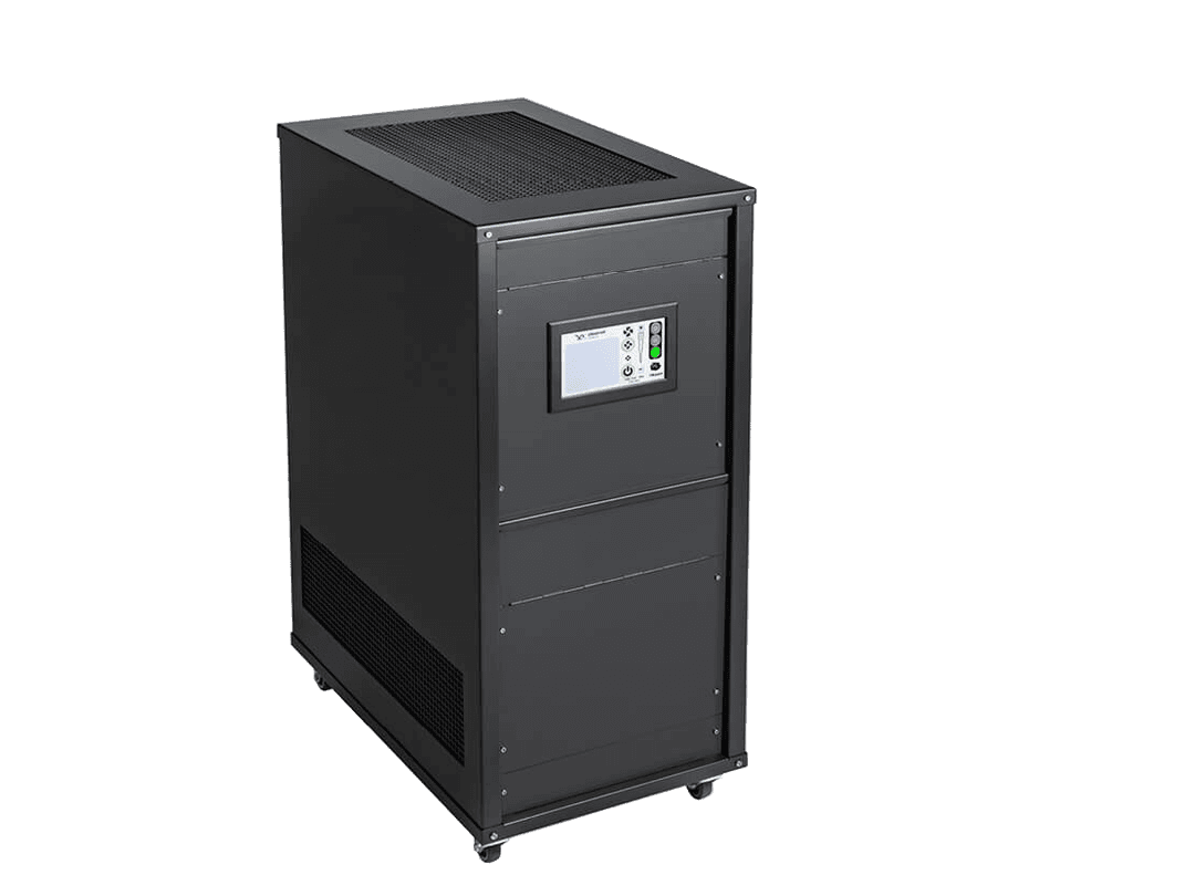 RESQUE 100 - Huoneilmanpuhdistin