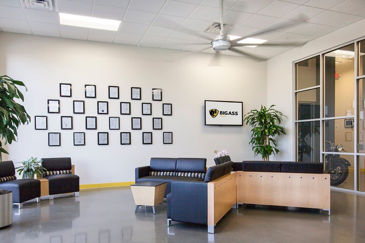 Toimistot ja Toimistorakennukset